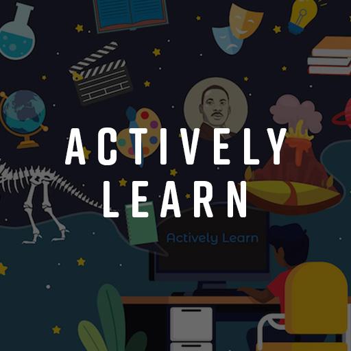 actively learn