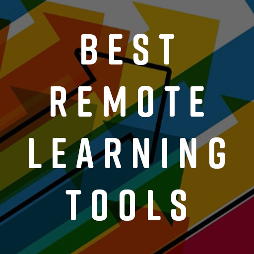 best remote learning tools