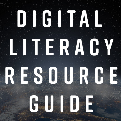 digital literacy resource guide