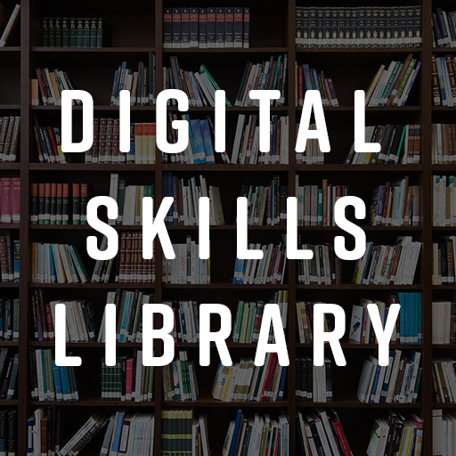digital skills library