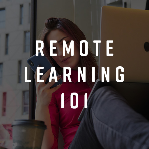 remote learning 101