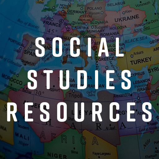 social studies resources